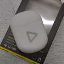 Acoustix True Wireless Stereo Earbuds Hf-bts1200tws - White