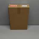 Hobnail Drinking Glasses Set of 8, 12 oz Highball Glasses & 10 oz Cocktail Glasses, Embossed Vintage Kitchen Glassware, Dishwasher Safe Glasses Drinking Set for Whiskey, Juice, Cocktails, Beer