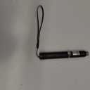 LUEIIN Long Range Laser Pointer 10000 Feet Visible Beam,USB Rechargeable Green Laser Pointer High Power for Presentations