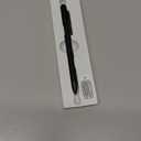 iafer Galaxy Pen with Eraser, EMR Stylus Pen with Tilt, Palm Rejection, 4096 Pressure Sensitivity, Magnetic Adsorption, 3 Pen Tips for Galaxy Tab/Kindle Scribe/Boox/Wacom (Black)