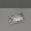 SHERRYLO Micro Bikini Extreme G String Thong Bikinis Sexy Mini Bathing Suit for Women Womens Swimsuits Microkini Swimsuit (1889-white Fishnet)