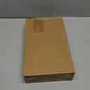 BestEvMod for Ioniq5 Armrest Storage Box & Lower Center Console Organizer Tray 2PCS with Rubber Trim Compatible with Hyundai Ioniq 5 2022-2024 Accessories (Armrest +Lower Tray) NOT FIT 2025