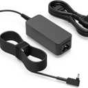 45W Superer AC Charger Fit for Acer Spin 1 N16W2 N17H2 N18H1, Fit for Swift 1 N17W6 N17P2 N15V2 N16C4 N16P5 N17P3 N17W7 N17W3 N18P2 Laptop Adapter Power Supply Cord