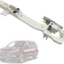 GXARTS Driver Front Handle Base 72182-TR0-A02 Compatible with Honda CR-V 2012-2016 Compatible with Honda Civic 2012-2015