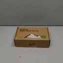 KeaBabies Baby Wrap Carrier - All in 1 Original Baby Carrier Newborn to Toddler Sling, Easy to Wear, Hands Free Bonding, Lightweight, Breathable Infant Wraps (Chevron Maze) (One Size (Pack of 1))