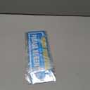 4pcs Student Drivers Magnetic Car Stickers, 8.98x3.19in Reflective Novice Driver Stickers Safety Sign Waterproof Magnet Bumper Sticker New Rookie Driver Sign Car Accessories for Metal Vehicle Surface