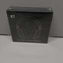 Million Sold 10 Years Classic E7 Active Noise Cancelling Headphones with Upgraded Noise Cancellation, Bluetooth Headphones Wireless with HD Sound Vivid Deep Bass, for Home Office Travel Birthday Gift (Black)