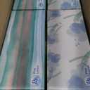 Puffs Plus Lotion Facial Tissues, 4 Family Boxes, 124 Tissues per Box