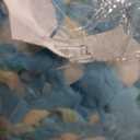 Mattress Grade High Density Shredded Memory Foam Filling Inserts for Pillow Stuffing, Bean Bag Filler, Chair, Sofa, Pet Dog Beds, Cushions, Upholstery and Couch Refill (20.5 lb) 