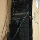 Brio Bottom Loading Water Cooler Dispenser for 5 Gallon Bottles - 3 Temperatures with Hot, Room & Cold Spouts, Child Safety Lock, LED Display with Empty Bottle Alert, Stainless Steel