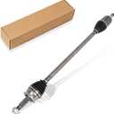 CV Axle 66-1520 for Chevrolet Sonic 2012-2018 Front Right Auto