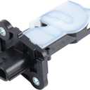 AFH60M-53 Mass Air Flow Sensor MAF Compatible for 2019 Infiniti QX50 2.0L 2019-2020 N-issan Altima 2.0L 2.5L 22680-6CA0B