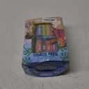 My Little Library: Bible Stories (12 Board Books)