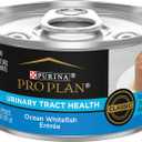 4 x American Distribution Pro Plan White Fish Cat Food, 3 oz