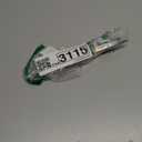 LovinPet Pet Grooming Scissors Professional Dog Cat Grooming Shears with Round Blunt Tip Stainless Steel, Dog Curved Scissors for Grooming Cats Dogs Grooming Tools