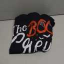 The Boo Crew A Ghost Vibes Group Matching Halloween Costume T-Shirt, XL