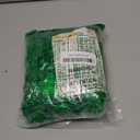 JOYIN 36 PCS St Patricks Shamrock Necklaces Irish Clover Green Bead Pendant Necklace, St. Patrick's Day Party Supplies, Necklace Dressing-up Accessories, Saint Patricks Decorations