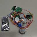 Teyleten Robot 5pcs ULN2003 28BYJ 48 5V 4-Phase Stepper Motor with 5V Stepper Drive Board for Arduino PI PIC Raspberry Pi