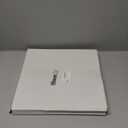 1 Pack 16 Large Christmas Window Light Decorations, LED Bethlehem Christmas Star Window Silhouette Lights with Timer, 8 Models, Iron Frame, Battery Operated Lighted Xmas Star Decors (Warm White)