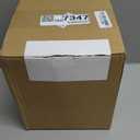 Car Vacuum Cleaner, DC 12V Multi-Purpose Automotive Wet and Dry Vacuum with 3 Nozzles, Portable Handheld Vehicle Interior Duster for Car, Office, Home, Floor (Red)