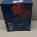 Bedsure Heated Mattress Pad Queen - Bed Warmer with Memory & Preheat Functions, 12-Hour Auto Off & 10 Heat Settings, Dual Controllers, Fast Heating, Brushed Electric Mattress Pad Queen, 60"x80"