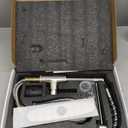 OWOFAN Kitchen Faucet with Pull Down Sprayer Brushed Nickel Stainless Steel 1 Handle Pull Out Spring Sink Faucets 1 Hole Or 3 Hole Dual Function for Farmhouse Camper Laundry Utility Rv Wet Bar