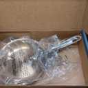 All-Clad D3 Stainless Steel 2-Piece Fry Pan Set, Made in the USA