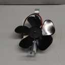 AMI PARTS 97012248 Range Hood Fan Motor Fit for Bro-an and Nu-Tone 40000 and 42000 Series Stove Range Hood - Replces BP17, S97012248, 99080492,99080533, 99080363, 99080410, AP4527731