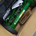415-16sg 16 In. Manual Lawn Mower Tool Only With Bagger