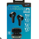 Truly Wireless Earbuds