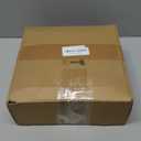 Norme 344 Pcs One Happy Dude Birthday Decorations Smile Face Party Tableware Serve 24 Guests, Include 7 in 9 in Paper Plates Disposable Knife Fork Spoon Napkins Cup Straw for 1st Birthday Baby Shower