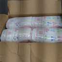 Huggies Size 2 Diapers, Snug & Dry Baby Diapers, Size 2 (12-18 lbs), 116 Count