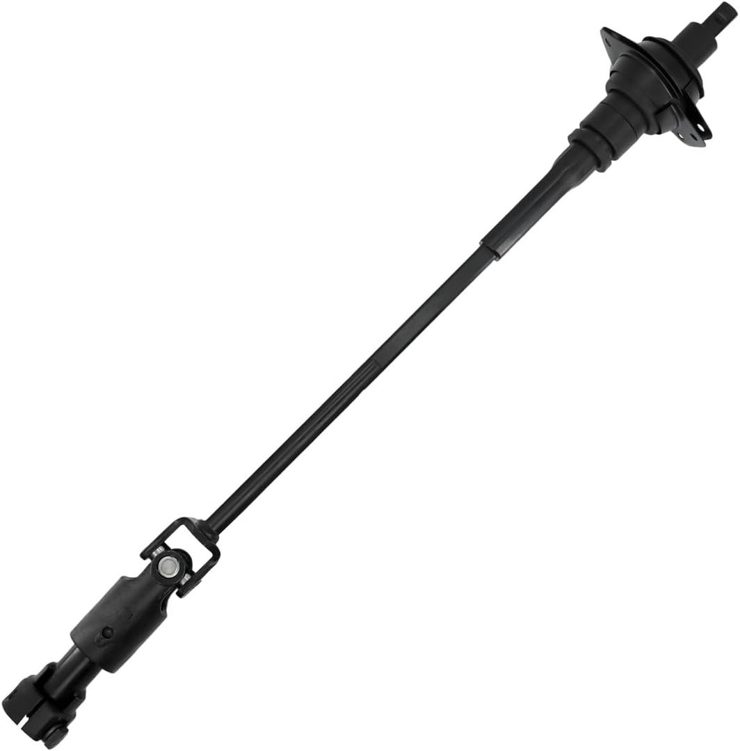 Lower Intermediate Steering Shaft Replacement for 1997-1999 Jeep Wrangler TJ 425-291 52078705