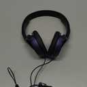 Sony MDR-ZX310AP ZX Series Wired On Ear Headphones with mic, Blue