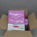 Amazon Basics Incontinence Pads for Women Long, Bladder Control, Postpartum, Maximum Absorbency, Unscented, 78 Count (2 Packs of 39)