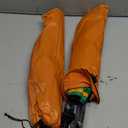 8.2 ft Now Open Flags Signs for Grand Opening Banner Advertising Business, Feather Flag with Pole Kit and Ground Stake, Yard Sign Banner Flagpole Posts for Outside 2 Set Green