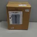 MOPALL 16.5L/4.4Gal Bathroom Trash Can with Lid Soft Close, Slim Trash Can with Pop-Up Lid & Step On Foot Pedal, Garbage Can Waste Bin Trash Bin Wastebasket for Home Kitchen Garage Apartment Office RV