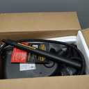 Wagner 0282014 915 On-demand Steam Cleaner, 120 Volts