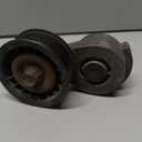 TUCAREST 38116 (For 3.9L/5.2L/5.9L Engine Version:Magnum) Drive Belt Tensioner Fit For 92-93 Do-dge B150 D150 W150 /92-03 Dakota /98-03 Durango /94-03 Ram 1500/93-98 Grand Cherokee [# 53010158AC]