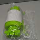 Water Pump Dispensers for 1 to 6 Gallon Water Bottles Lime Green