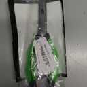 Hikary Long Nose Fishing Pliers, Stainless Steel Hook Remover Braid Cutter Rustproof Multi-Tool Fishing Gripper for Freshwater Saltwater (Green-9inch)