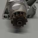 17825N Starter Motor New Replacement for 02-17 Toyota Camry 04-19 Highlander 04-16 Sienna 06-18 RAV4 02-08 Solara 05-18 Avalon, 02-19 Lexus RX330 RX350 ES330 ES350 NX200t, Scion XB TC, Pontiac Vibe