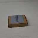 Hot Glue Gun Kit with 30 Glue Sticks, Fast Preheating Hot Melt, High Temp for School Crafts DIY Arts and Quick Home Repairs (20w)