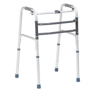Drive Medical Height Adjustable and Foldable Walking Frame Drive Medical Height Adjustable and Foldable Walking Frame