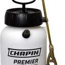 CHAPIN 21210XP Premire Pro XP Poly Sprayer for Fertilizer, Herbicides and Pesticides