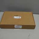 Nuogo Wood Riser Tray Soap, Stand Soap Tray for Kitchen Sink, Wood Pedestal for Kitchen Counter Sink Stand Decorative Rustic Bathroom Dishes Plant Bottles Candles Display(12 x 7 Inch, Brown)