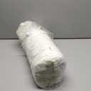 Twin Quilt Set White