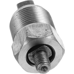 STOBAZA Deflation Assembly Accessories with Threaded Pressure Relief Valve Compatible with 3 Ton and 4 Ton Horizontal Hydraulic Floor Jacks for Maintenance and Repair