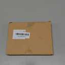 24 Pack Pocket Notebook, 3.5"x 5", Thick & Lined Paper, A6 Mini Journal, Softcover, Small Memo Notepad (Black & Brown)