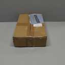 8PCS Ravioli Maker Press Set,Ravioli Stamp Maker Cutter with Wood Rolling Pin,Empanada Maker-Press,Ravioli Wheel and Stuffing Spoon,for Homemade Pasta,Dumpling,Pastry Kit(Yellow)